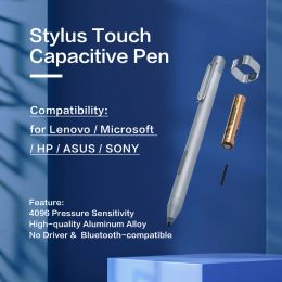 Pens Stylus Pen voor Lenovo Tab P11 Pro 11.5 2021 TBJ716F Tablet voor Lenovo Xiaoxin Pad Pro 11.5 "TB J716F Drukaanraakpotlood