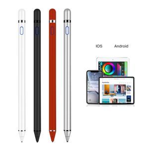 Pens Universal Stylus Touchscreen voor Asus Zenbook 3f Vivobook Flip voor Acer Switch 5 3 Spin 7 Tip Laptop Computer Capacitieve pen