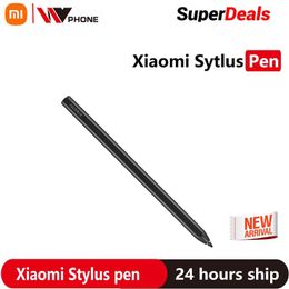 Pennen Xiaomi Stylus Pen voor Xiaomi Mi Pad 5 18min Volledig opgeladen 240Hz Drawing Schrijfscherm 152 mm Tablet Screen Touch Smart Pen