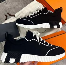 Marque parfaite hommes rebondissant baskets chaussures maille sport décontracté plate-forme semelle formateurs bas haut fête mariage qualité supérieure remise pas cher marche EU38-46