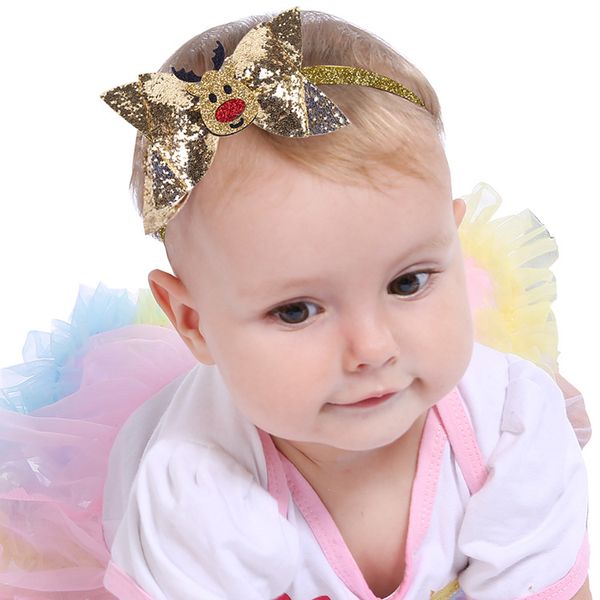 Cadeau parfait pour les bébés filles, couvre-chef tube à pince à cheveux, accessoires pour cheveux pour enfants