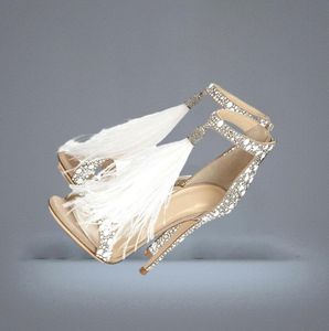 Perfekte offizielle Qualität Amina Shoes Begum kristallverzierte PVC-Slingback-Pumps Muaddi füllt Begum PVC-Slingbacks 5 cm hoch H3233848 auf