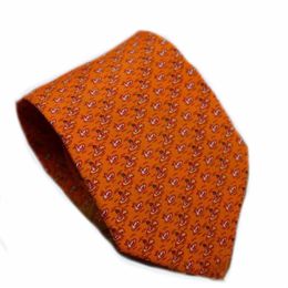 Cravate parfaite 100% pure soie rayure design classique cravate marque hommes mariage décontracté cravates étroites boîte-cadeau packaging289l
