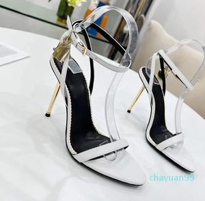 Perfecto sí Sandalias Darling Zapatos Mujeres Satin Disco Bola Disco Glamoño Tacos altos Lady Mules Fiesta de novia Sandalias de boda