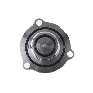 Piezas de rendimiento Turbo placa ciega para Vauxhall Opel Astra Corsa Z20Let Vxr Dump Vae junta de cilindro