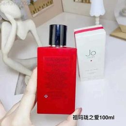 Parfum 2023 Design Hot Perfumes Jo By Loves A Fragrance Woman Edp 100ml Parfum naturel longue durée Cologne Natura4P0V