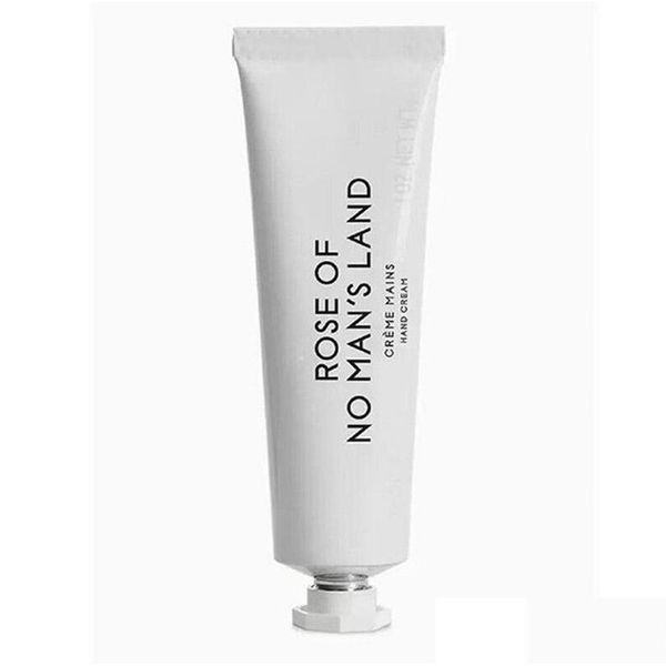 Parfum Lotion pour le corps The Latest Style 30Ml Byredo Hand Cream Blanche Rose Of No Mans Land Bal Dafrique Hands Travel Exclusive Skin Ca Dht0Z