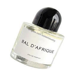 Parfumflesje 15 soorten per collectie 100 ml 33 oz geurspray Bal Dafrique Gypsy Water Ghost Blanche Parfum Hig13481579