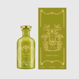 Parfum fles luxe per geur tuin roze witte winterveer 1921 een bloemen vers 100 ml langdurige geur parfum spray cologn otbtz