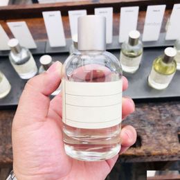 Parfumflesje Neutraal Per 100 ml Santal Rose Gaiac Another Fragrance 3.4Oz Eau de Parfum Langdurige geur Merk Edp Man Dames Uni Sp Otylb LXXV