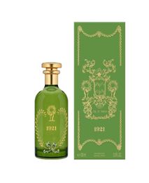 Parfum Cologne homme The Alchemists Garden 1921 parfum parfum pour femme 100ml EDP EAU De Parfum Spray parfums de créateur Long Pl1925351