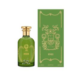 Perfume Cologne Man The Alchemists Garden 1921 Perfume parfum pour femme 100ml EDP Eau de Parfum Spray Designer Perfumes Long PL6129755