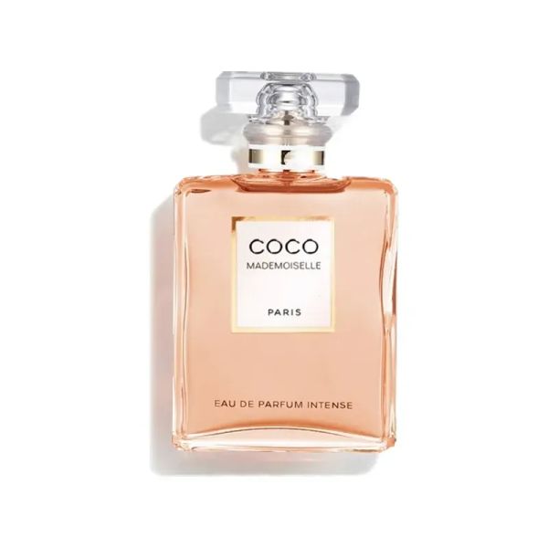 Fragrance de marque de concepteur de parfum Mademoiselle N5 pour les femmes Eau de Parfum 3.4 fl.Oz.100 ml spray de longue durée de parfums de filles cadeaux de filles Parfums s s