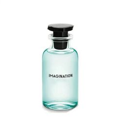 Perfume Designer Imagination de parfum Nuit de Feu ombre Nomade Sort sur vous Eau de Parfum Spray 3,4 oz 100ml Bonne odeur