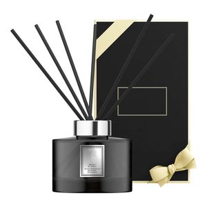 Parfum Diffuser Geur Surround Diffuseur Mirre Tonka Velvet Rose Oud Geur Langdurige Tijd Diffuser 165ml