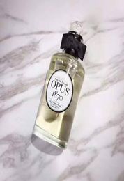 Perfume Eau De Toilette EDT para hombre Opus 1870 Spray 100 ml 34 FLOZ Aroma Salud Belleza Fragancias Desodorante Hombres de larga duración Frui2015487