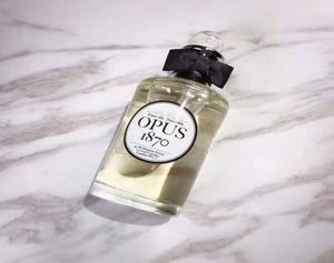 Perfume Eau De Toilette EDT para hombre Opus 1870 Spray 100 ml 34 FLOZ Aroma Salud Belleza Fragancias Desodorante Hombres de larga duración Frui1804216