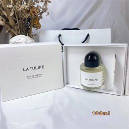 Perfume edp gypsy water perfume 100ml spray fragancia duradera para mujeres y hombres