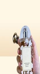 Perfume English Pear Freesia Nouvelle version 2021 pour les femmes Luxury Famous Brand Designer Fragrance Cologne Long Time Lasting3761307