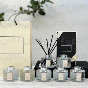 Parfum familial, encens déodorant, 165ML, poire anglaise, rose rouge, parfum de haute qualité, édition limitée, fleur d'oranger