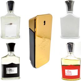 Parfum pour homme 212 Charmant Parfum viril durable Océan Cologne Parfum Eau De Spray durée de vie expédition rapide 100 ml