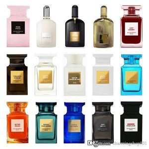 Perfume para hombres y mujeres Perfume de fragancia Clon famoso Perfumes de diseñador Pantalla Edp 100 ml Aerosol de olor agradable Fragancias frescas y agradables Rápido