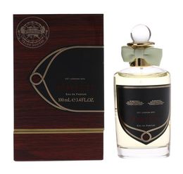 parfum voor neutrale geurspray 100 ml halfeti ceder Woody pittige tonen eau de parfum langdurige geur voor elke huidtop editio1283903