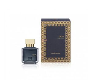 Parfum voor neutrale geurspray 70 ml Oud Silk Mood Extrait de Parfum Oriental Notes Hoge kwaliteit voor elke Skin7084526