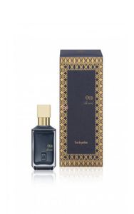 Perfume for Neutral Fragrance Spray 70ml Oud Silk Mood ExtraIt de Parfum Oriental Notes High Quality pour toute peau2736159