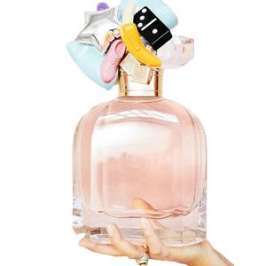 parfum pour femme vaporisateur de parfum 100ml Perfect lady parfums fruités floraux forts Eau De Parfum contre-édition affranchissement rapide gratuit