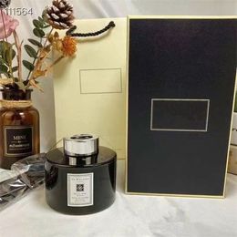 Perfuge de créateur d'encens Parfum surround Lavande Bluebell sauvage Blossom Blossom anglais Velvet Velvet Rose du parfum durable livraison rapide