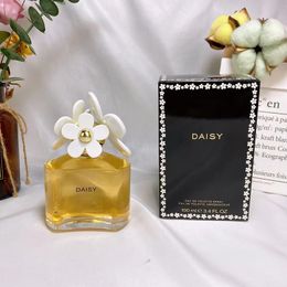 Parfum voor vrouwen Designer Anti-transpirant Deodorant 100 ml EDT Spray Natuurlijk Dames Keulen EAU DE TOILETTE 3.4 FL.OZ Langdurige geur Geur voor cadeau