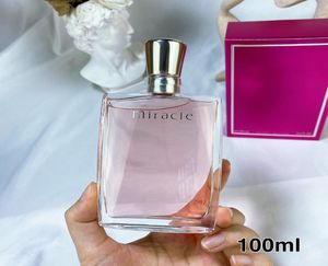 Parfum pour femmes parfums 100ML EDP Floral doux naturel odeur charmante affranchissement rapide bonne édition 6370456