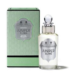 Perfume pour femmes Juniper Sling