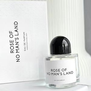 Parfum pour femme ROSE OF NO MAN'S LAND Déodorant anti-transpirant classique 100 ML EDP Spray Natural Ladies Cologne 3.3 FL.OZ EAU DE PARFUM Parfum longue durée