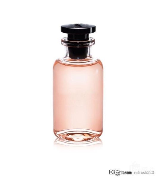parfum parfum pour femmes et hommes parfums EDP 100 ml spray Sampler rose de vents Marques Avec livraison rapide de longue durée