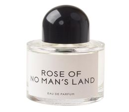 Parfum parfum pour femmes hommes Rose de No Man039s Land 50ml 33Floz EDP Vaporisateur Élégant Naturel Spary Bouteille Designer Fre9412040