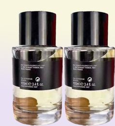 profumo fragranza per donna ritratto di una signora intero profumo EDP spray da 100 ml famoso campione Display originale come copia clone D4328045