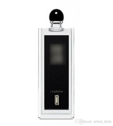 Parfumgeur SERGE LUTENS L039ORPHELINE Musk Cense Unieke wierook anti-transpirant spray 50ml100ml met langdurige tijd f9421145