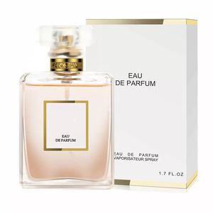 Parfum filles déodorant désert cadeau de noël parfums légers femmes EAU DE TOILETTE attrayant 100ML