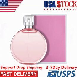 Perfume Hombres Mujeres Perfume Almacén de EE. UU. Entrega rápida 3-7 días hábiles para entregar un excelente precio