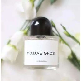 Perfume Mojave Ghost Blanche Bal d'Afrique Gypsy Water 5ml Set Luxury Fragrance Casablanca Lily Tobacco Rose of No Mans Land Eau de Parfum Travel Spray 12