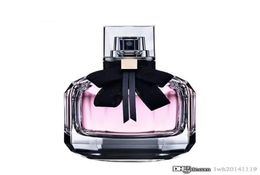 Perfume Mon Paris Women039 Fragances Girlfriend Girlf Gift 90ml Charming Fragrance Fresh and Natural Lasting Fragrance High Quality9465646