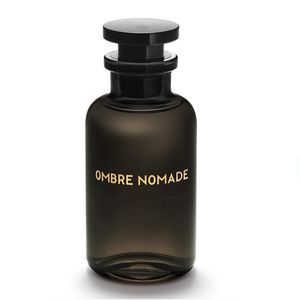 Perfume ombre nomado nuit de feu imaginación fragancia 100ml hombre mujeres parfum edp olor a larga duración de la marca neutral spray de alta calidad entrega rápida