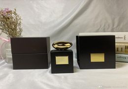Parfum Série Collection privée Parfum neutre en bois 100ML Parfum durable bonne odeur Compteur de charme illimité Version Copie Qua6250522 66K8