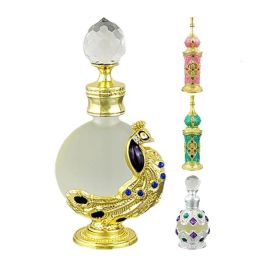 Parfum Solid Perfume Arabian for Women Hareem Sultan Gold Concentrated Huile de longue durée de la séduction Floral élégant attirant parfum 230720