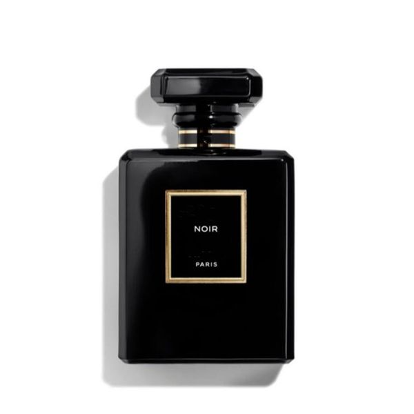 Proveedor de perfumes para hombres y mujeres Marca Coco Mademoiselle Black Edition 100ml Spray floral y afrutado amaderado El mejor perfume en spray corporal duradero envío rápido