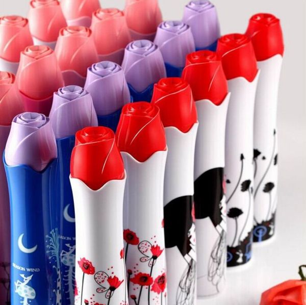 Parapluie de parfum/mélange de bouteilles de vin ordre Parapluie Vase Rose, japonais