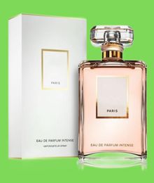 Parfum Dames Geuren N5 Parfum Vrouw Spray 100ml Oosterse Vanille Noten EDP Counter Edition Hoogste Kwaliteit2353730