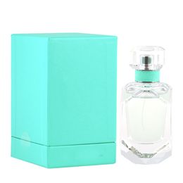 Perfume Women Woman Fragrances 75ml EAU DE PARFUM Floral Notes Rare Diamante Long Lasting Fragrance Fast Delivery